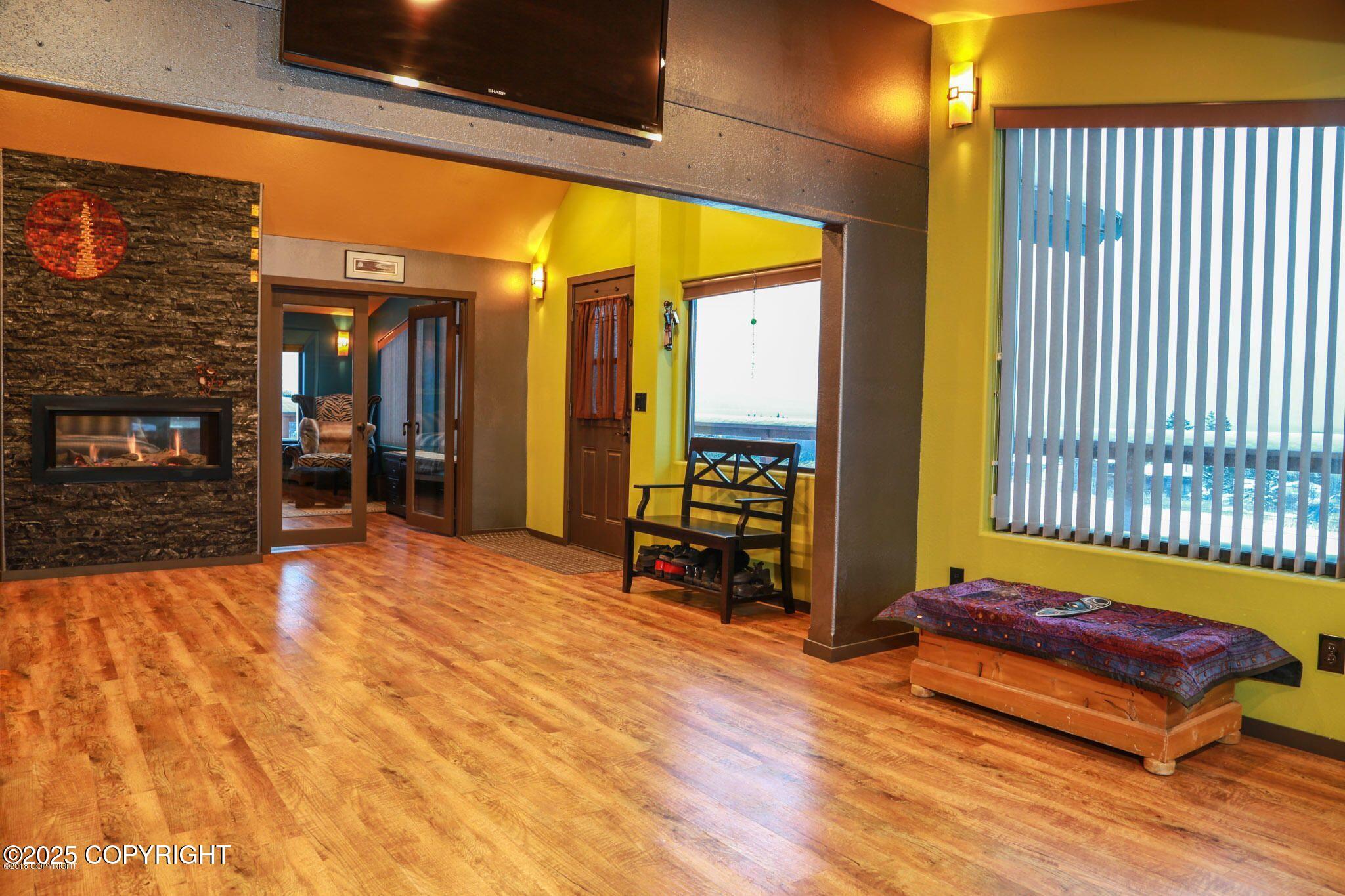 Homer, Alaska 99603, United States, 3 Bedrooms Bedrooms, ,3 BathroomsBathrooms,Residential,Active,165651