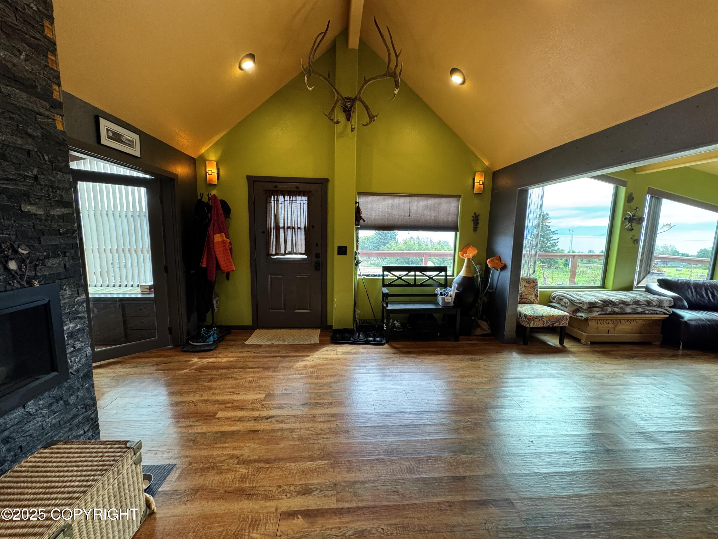 Homer, Alaska 99603, United States, 3 Bedrooms Bedrooms, ,3 BathroomsBathrooms,Residential,Active,165651