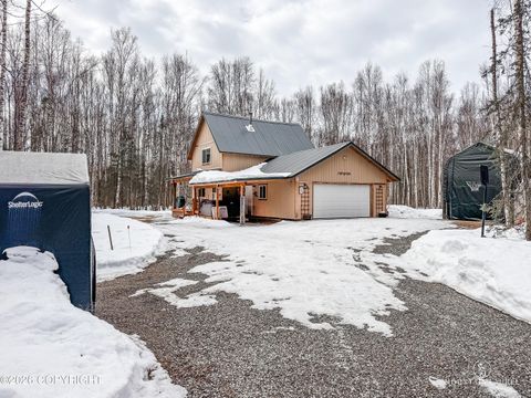 Photo of 12566 W Diana Way, Houston, AK 99623 (MLS # 26-3907)