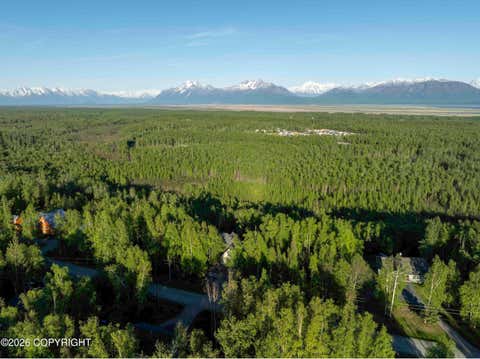 Vacant Land For Sale - 4961 S Outrigger Drive<br/> Wasilla, AK 99623