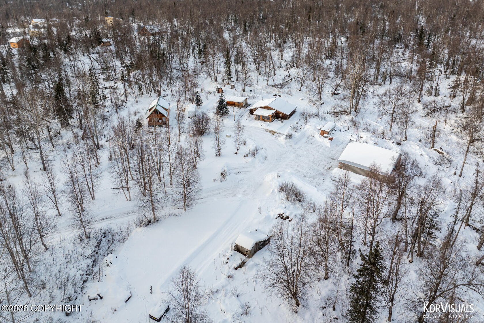 9911 N Runyon Circle