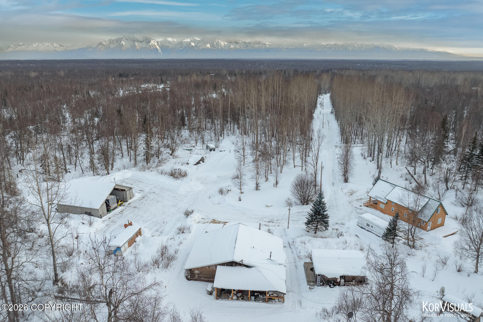 9911 N Runyon Circle