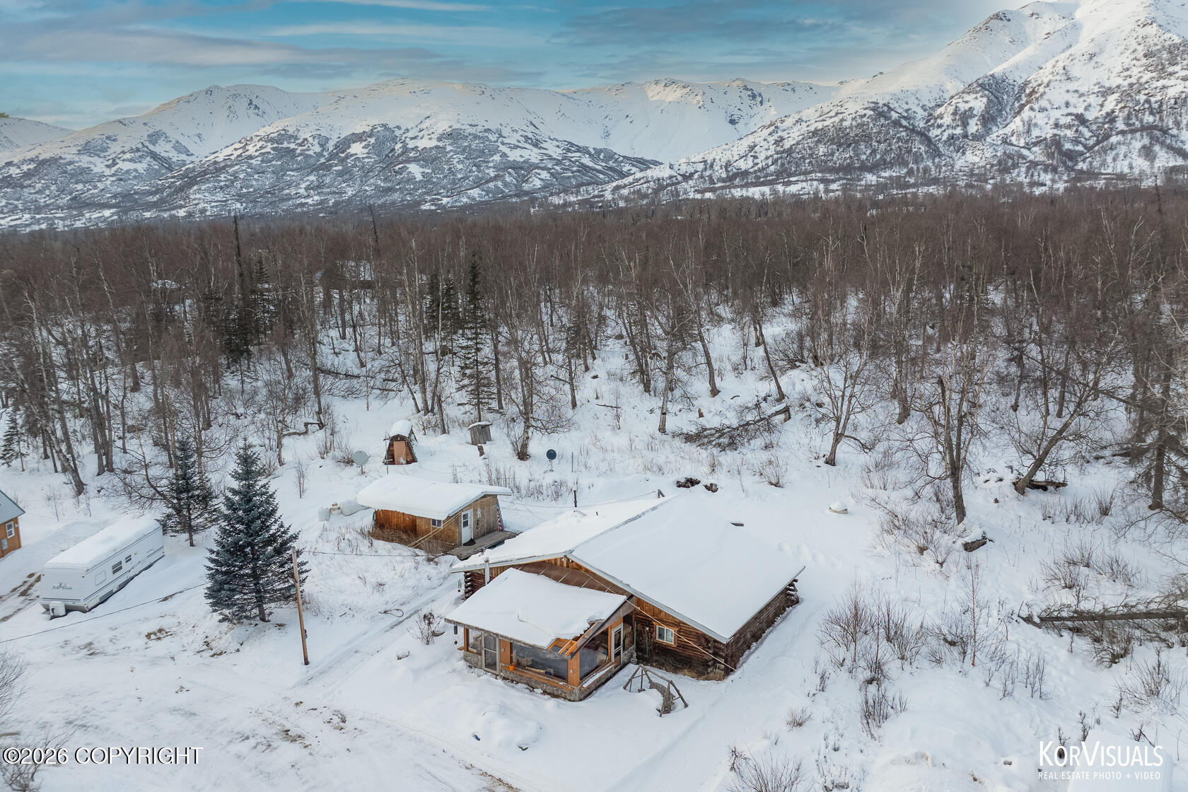 9911 N Runyon Circle