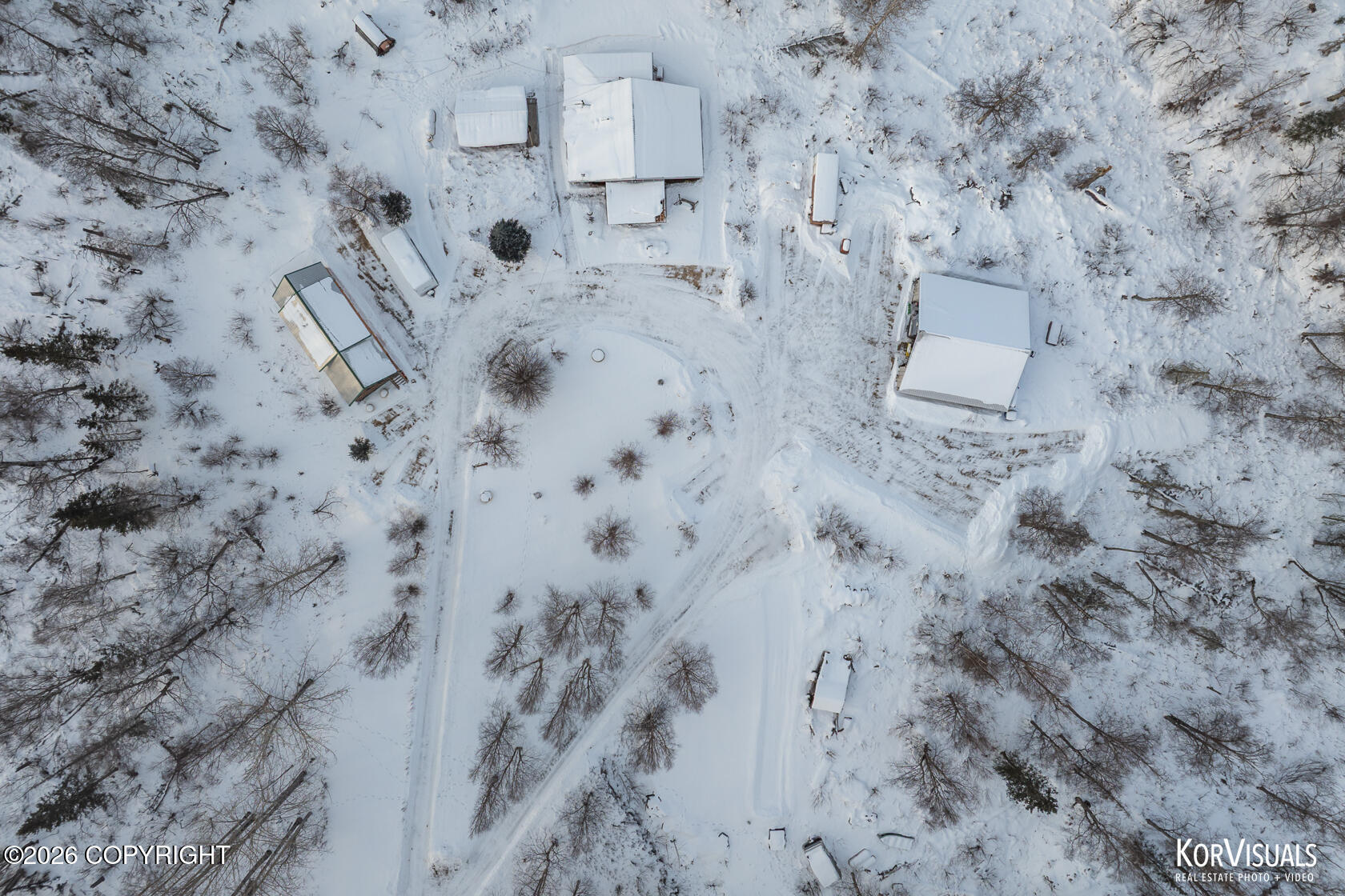 9911 N Runyon Circle