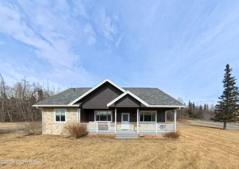 Photo of 2010 N Broadway Drive, Palmer, AK 99645 (MLS # 26-3775)
