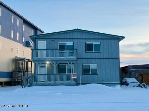 303 Shore Avenue Kotzebue AK 99752