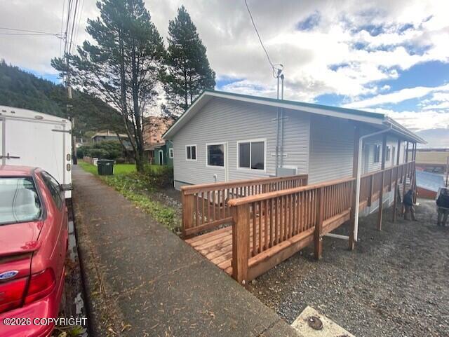 138 Adams Street