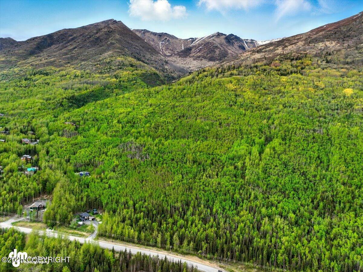 L12 Overlook Estates, Eagle River, Alaska image 7