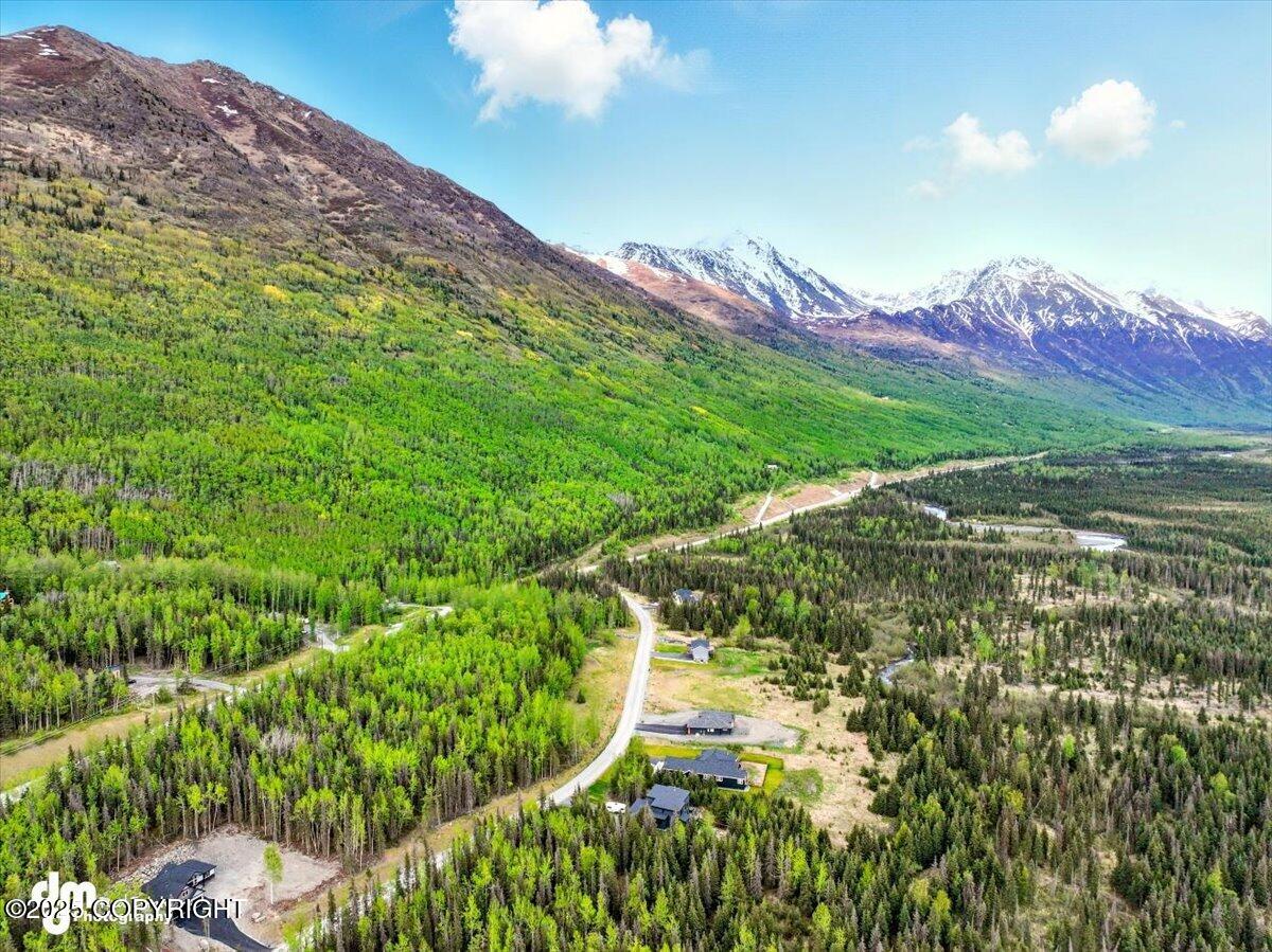 L12 Overlook Estates, Eagle River, Alaska image 18