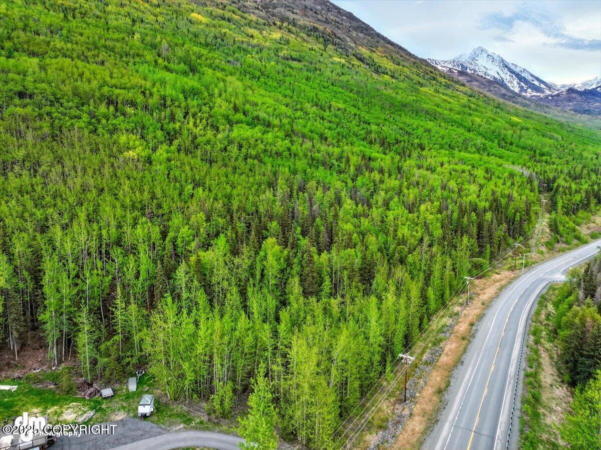 L12 Overlook Estates, Eagle River, Alaska image 4