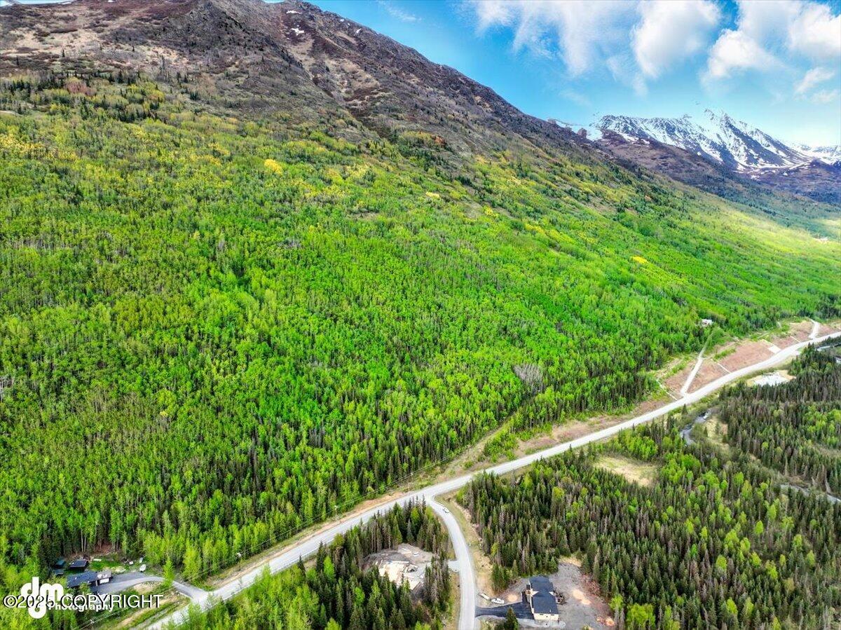 L12 Overlook Estates, Eagle River, Alaska image 16