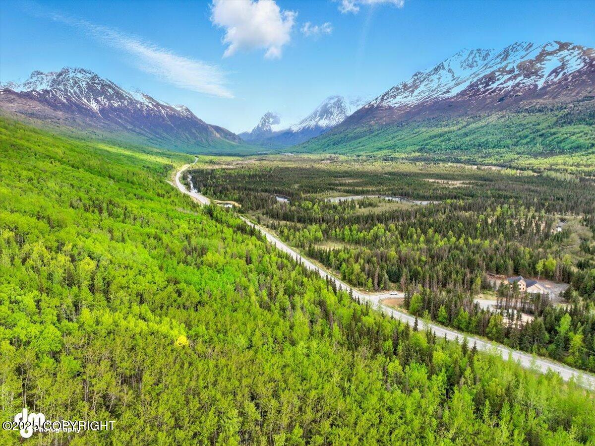L12 Overlook Estates, Eagle River, Alaska image 20