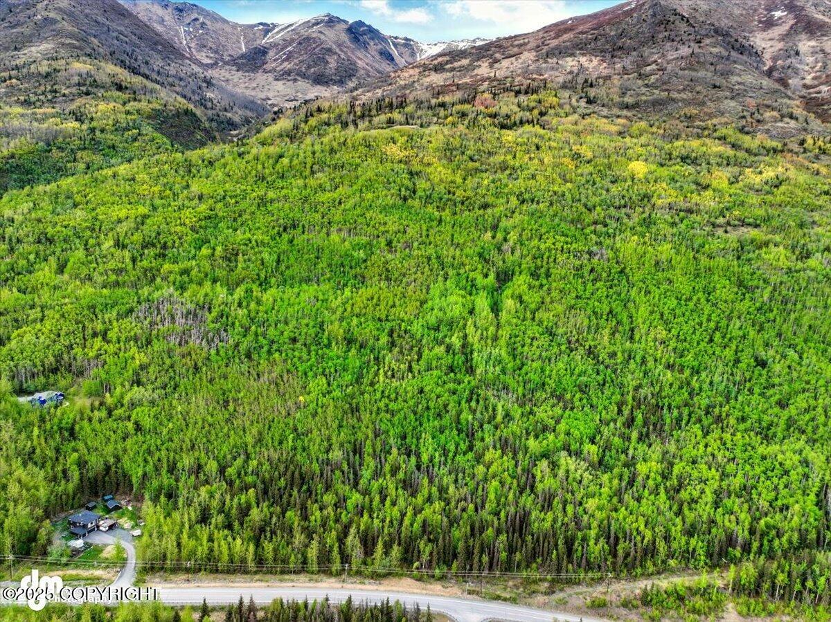 L12 Overlook Estates, Eagle River, Alaska image 8