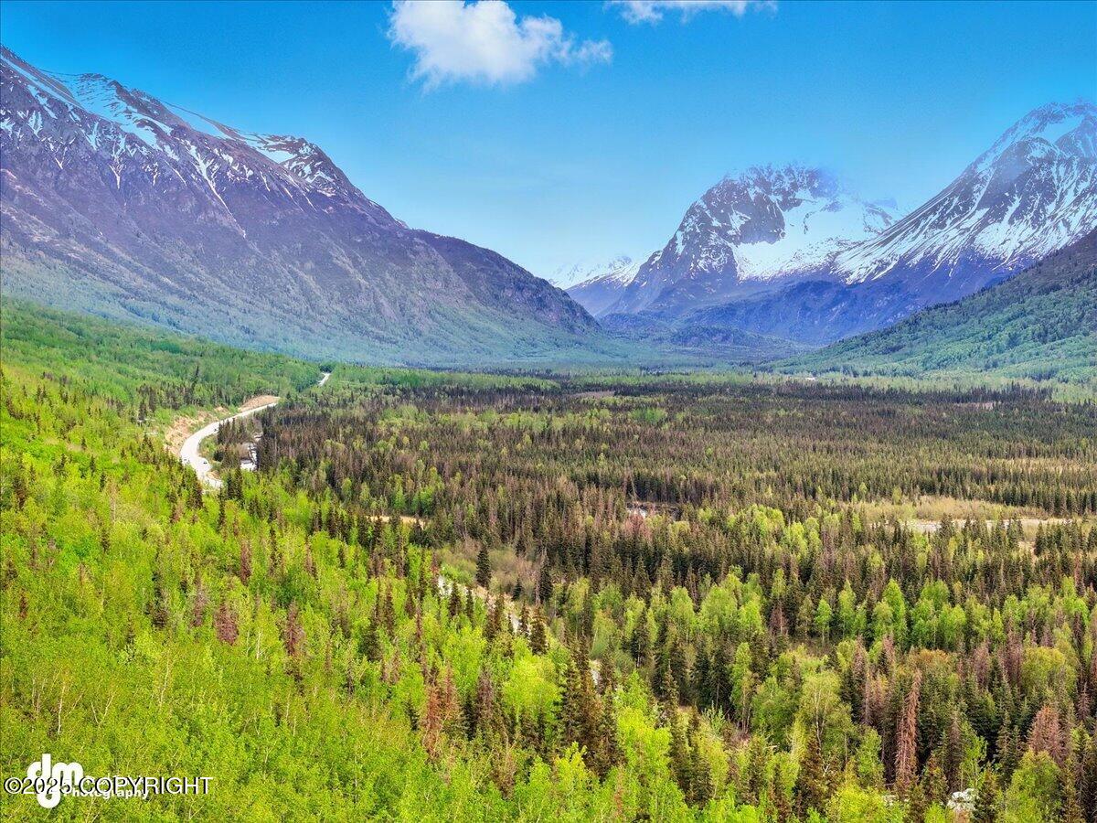 L12 Overlook Estates, Eagle River, Alaska image 13