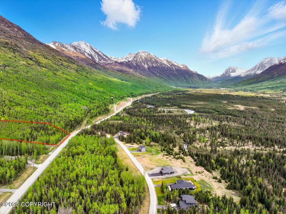 L12 Overlook Estates, Eagle River, Alaska image 25