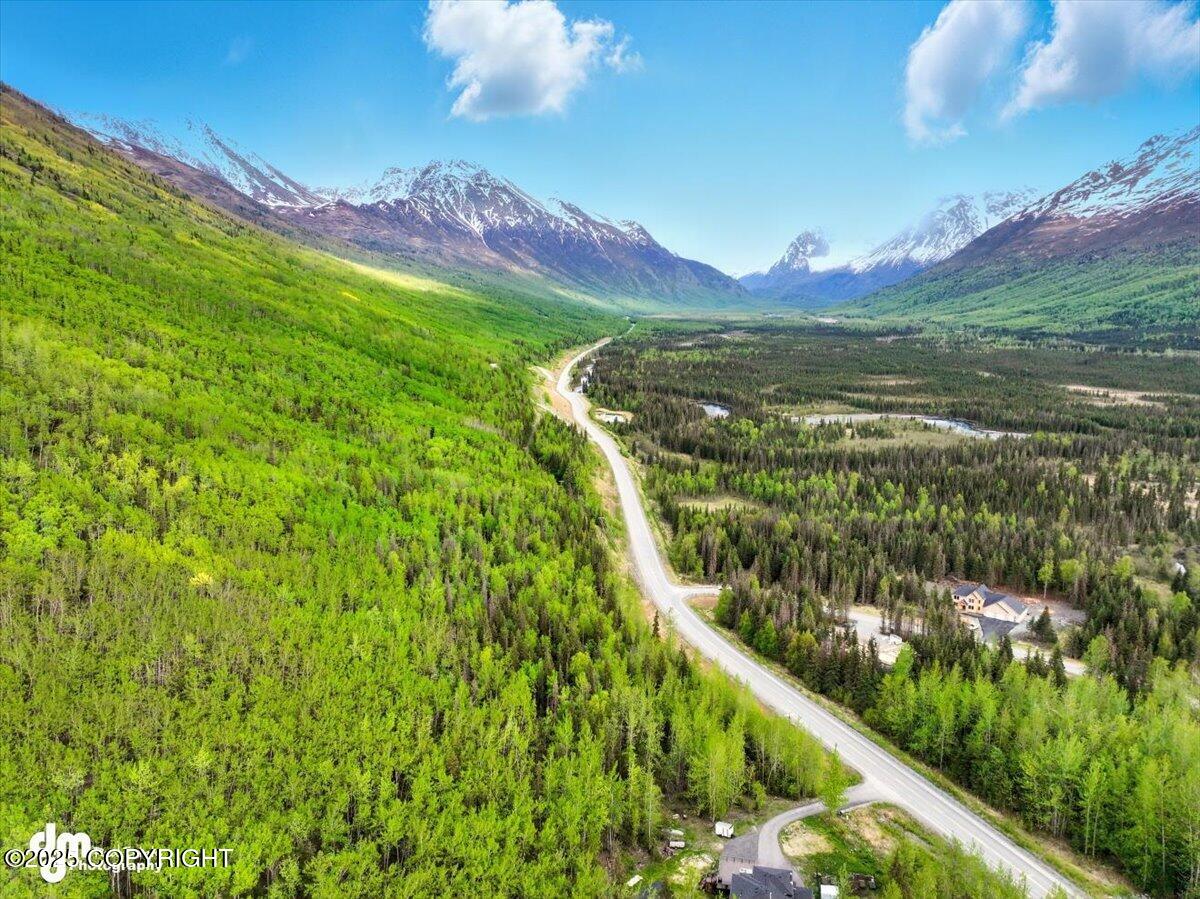 L12 Overlook Estates, Eagle River, Alaska image 9