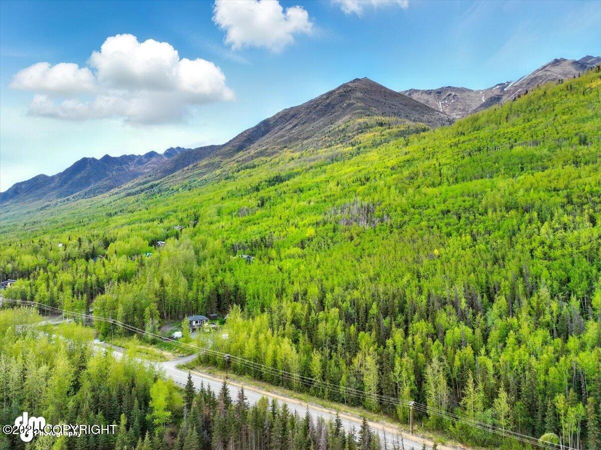 L12 Overlook Estates, Eagle River, Alaska image 11