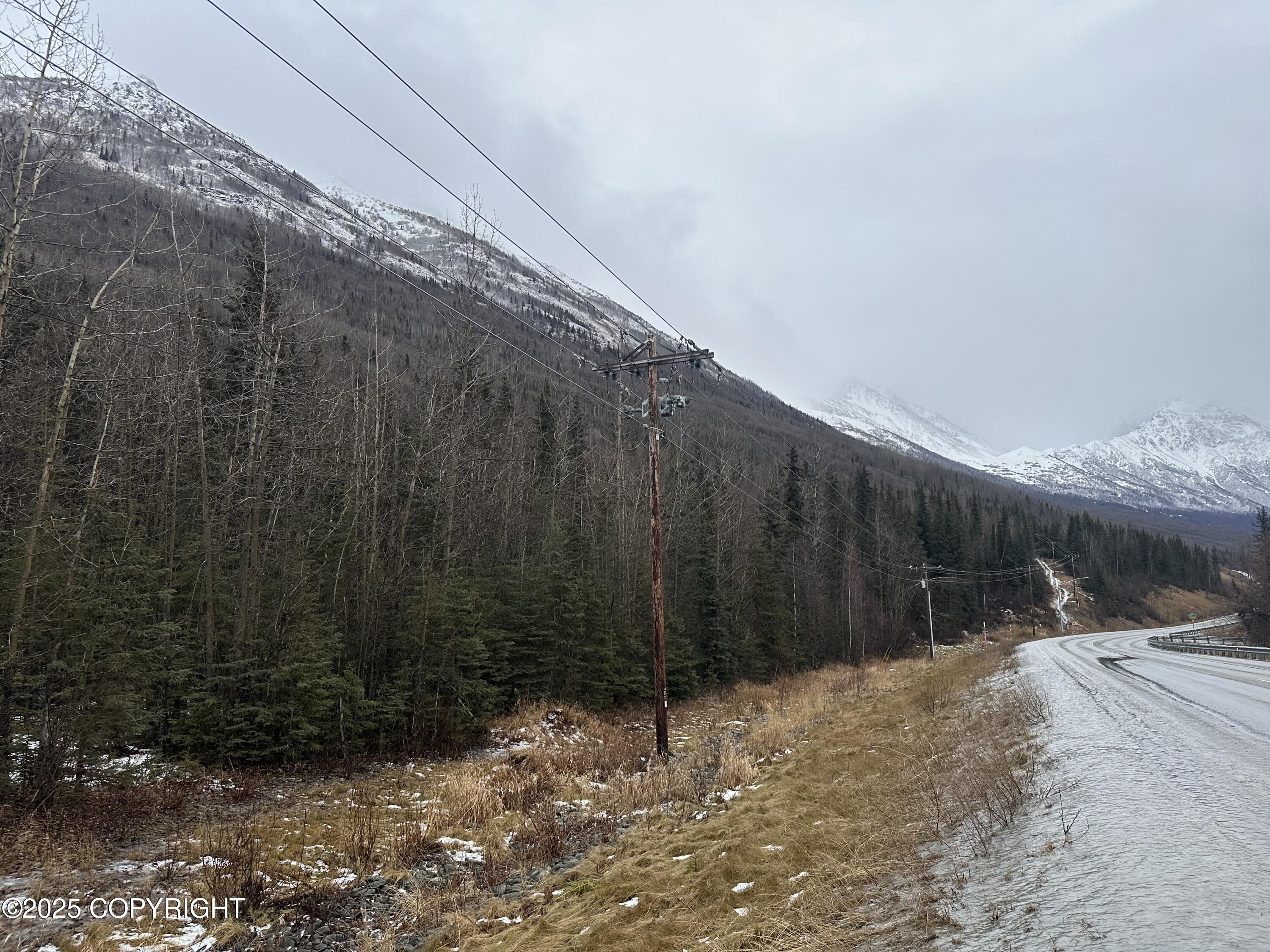 L12 Overlook Estates, Eagle River, Alaska image 26