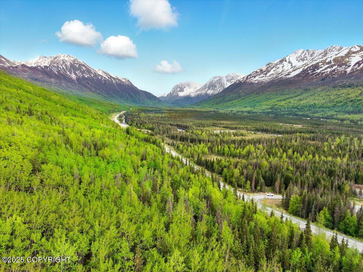 L12 Overlook Estates, Eagle River, Alaska image 24