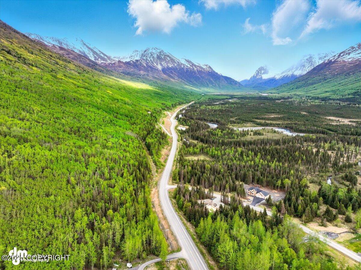 L12 Overlook Estates, Eagle River, Alaska image 17