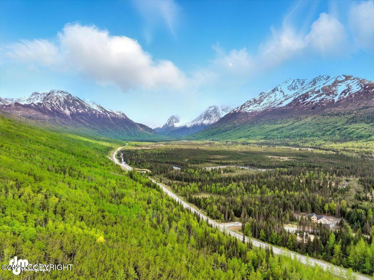 L12 Overlook Estates, Eagle River, Alaska image 19