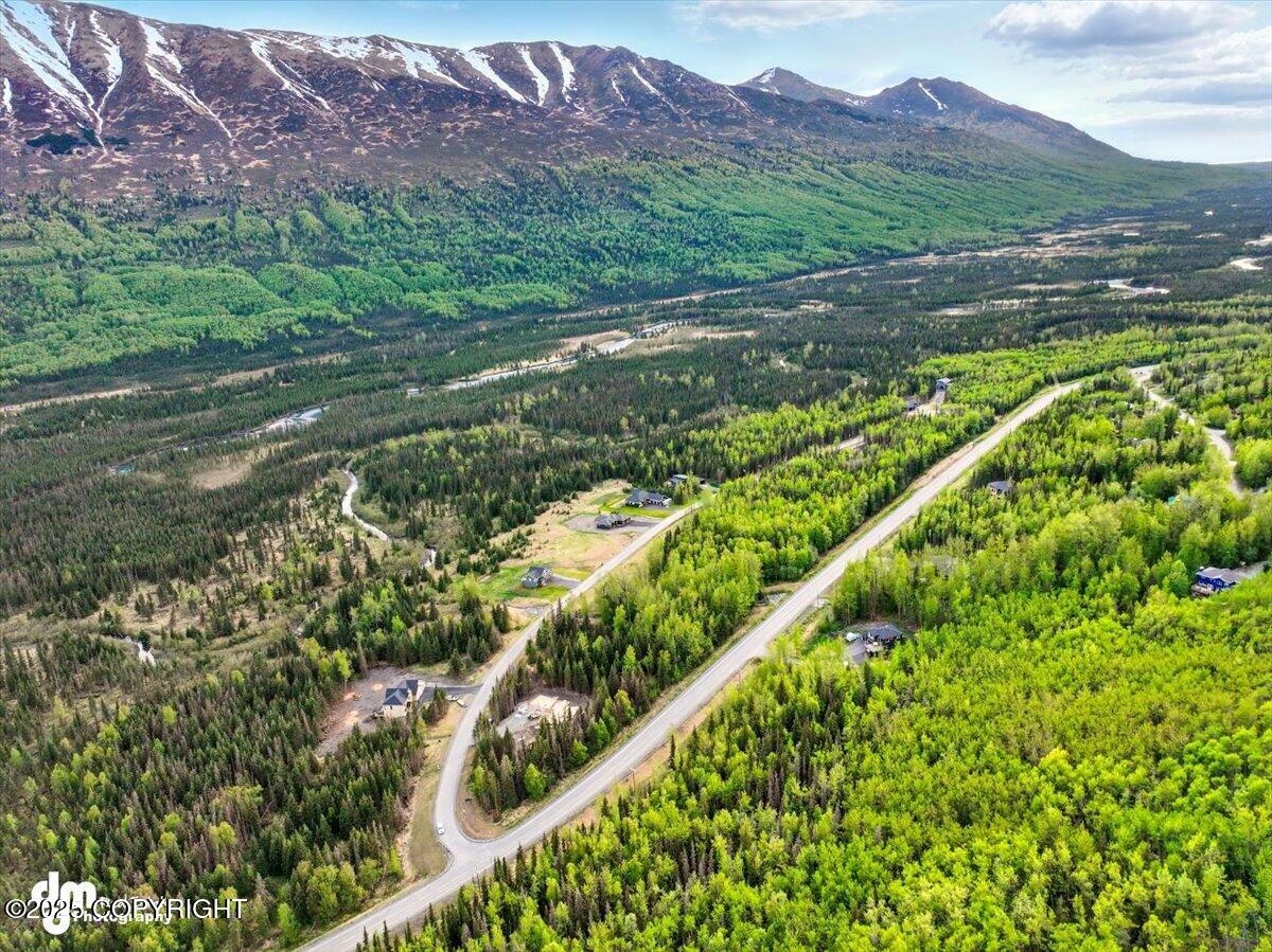 L12 Overlook Estates, Eagle River, Alaska image 14