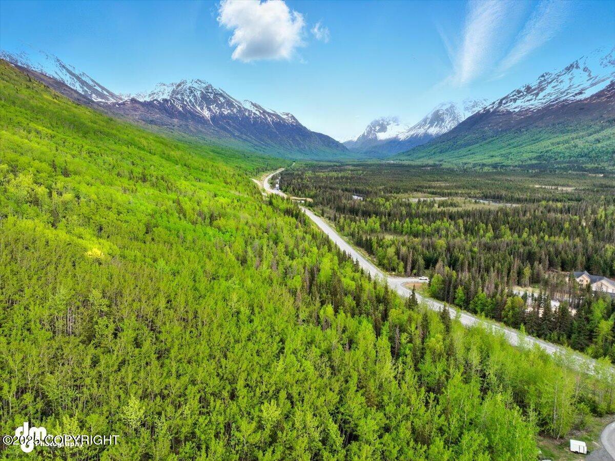 L12 Overlook Estates, Eagle River, Alaska image 12
