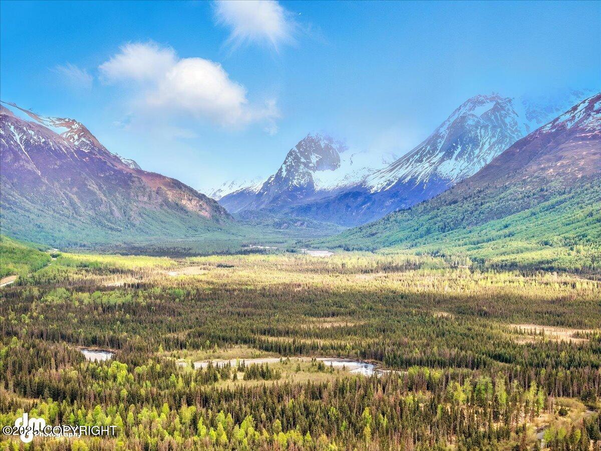 L12 Overlook Estates, Eagle River, Alaska image 10
