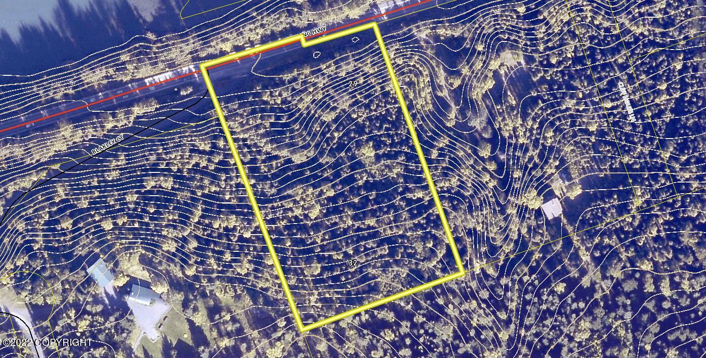 Cooper Landing, Alaska 99572, United States, ,Land,Pending,74087