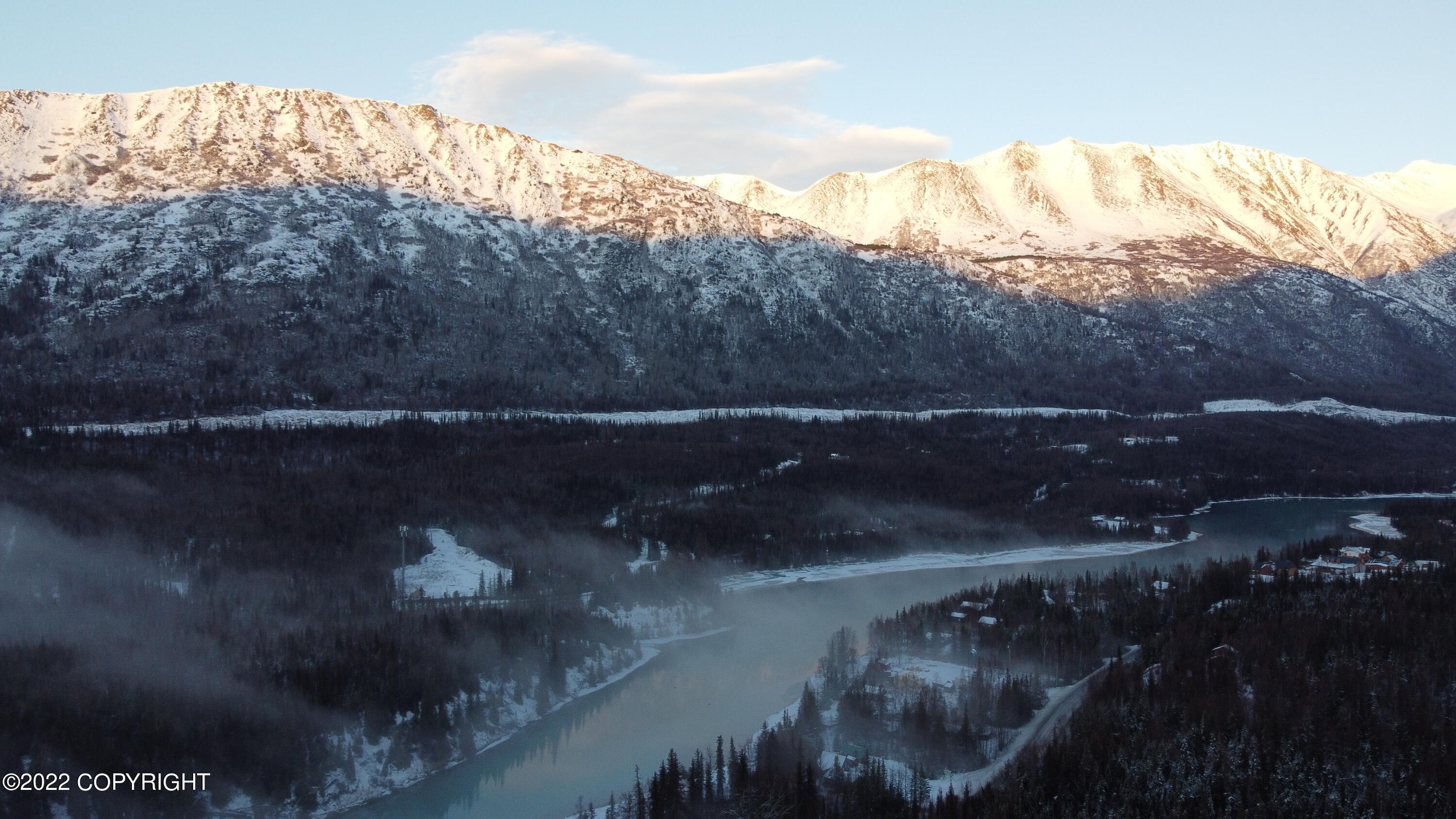 Cooper Landing, Alaska 99572, United States, ,Land,Pending,74087