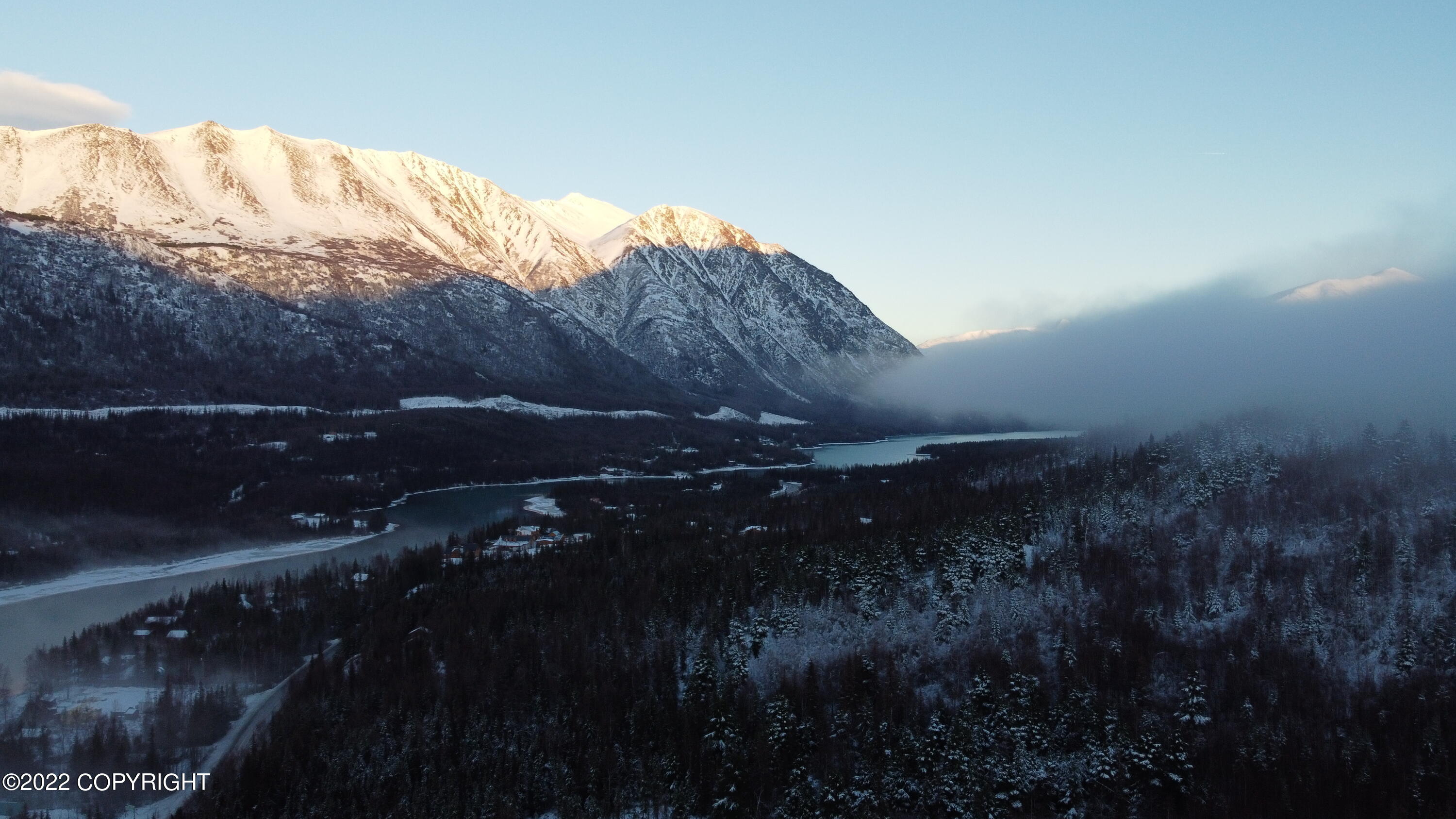 Cooper Landing, Alaska 99572, United States, ,Land,Pending,74087