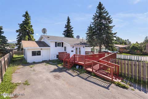 Photo of 1415 Demeure Place, Anchorage, AK 99508 (MLS # 26-9651)