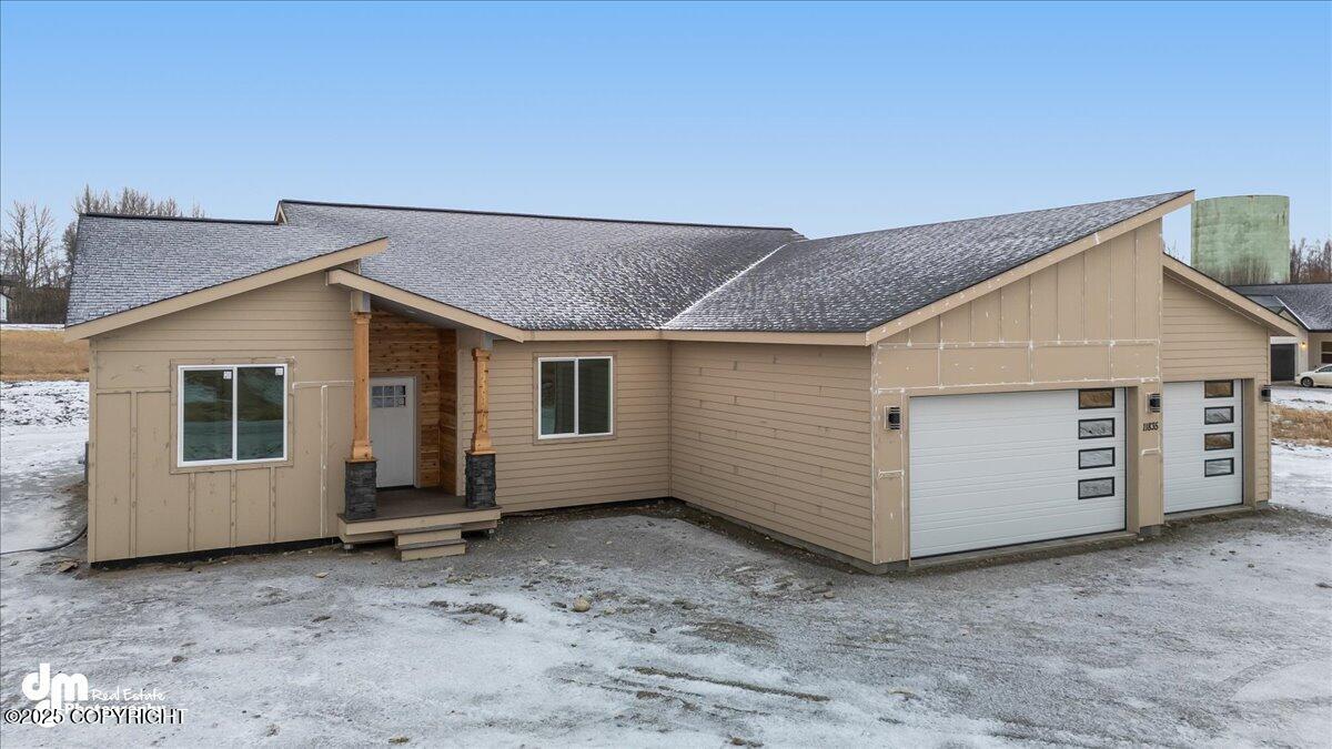 11835 E Apple Circle, Palmer, Alaska image 3