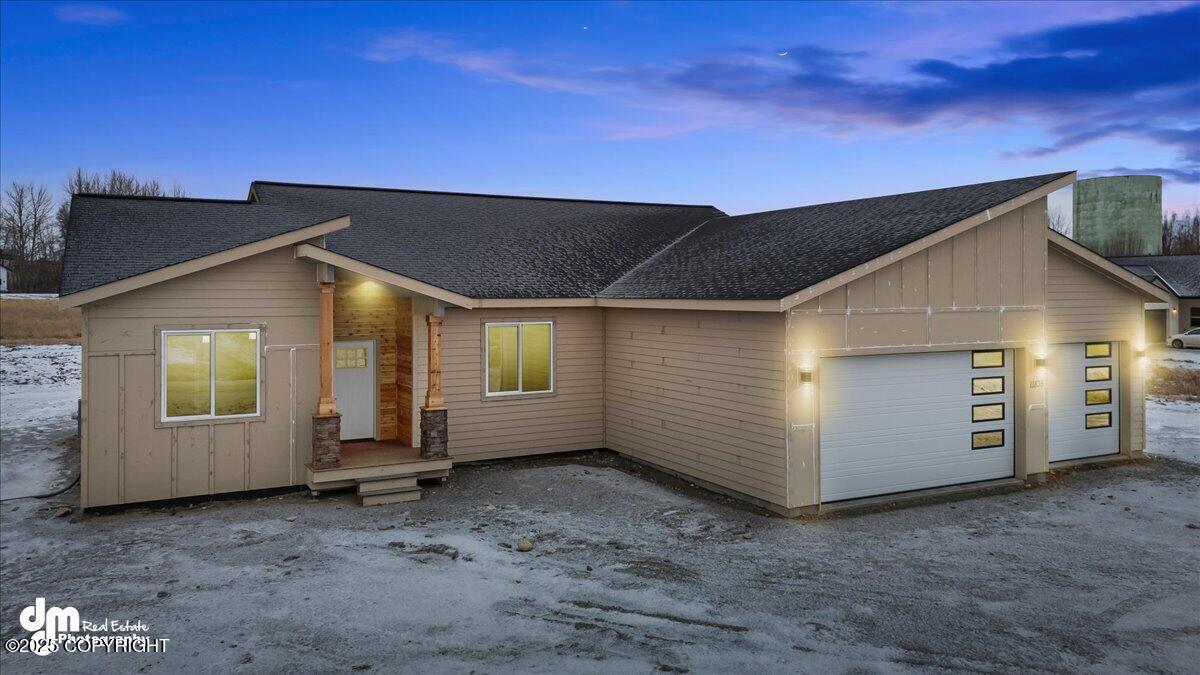 11835 E Apple Circle, Palmer, Alaska image 1