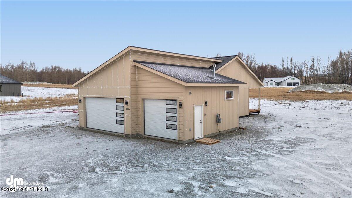 11835 E Apple Circle, Palmer, Alaska image 4