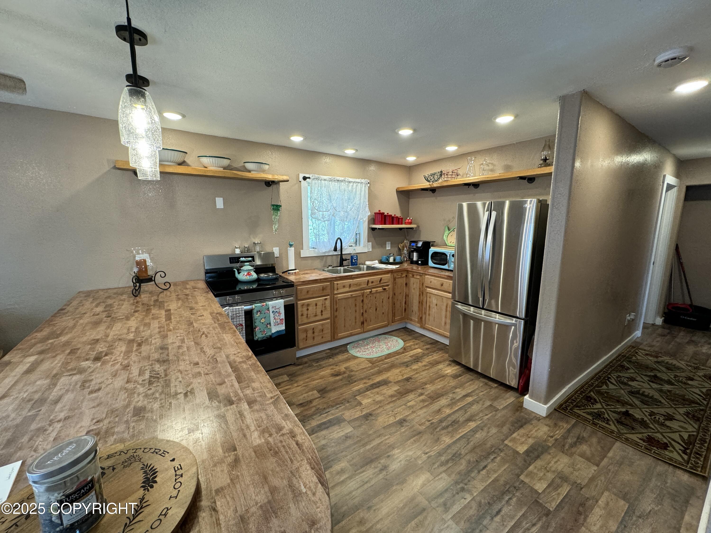 36390 River View Terrace Drive, Soldotna, Alaska image 8