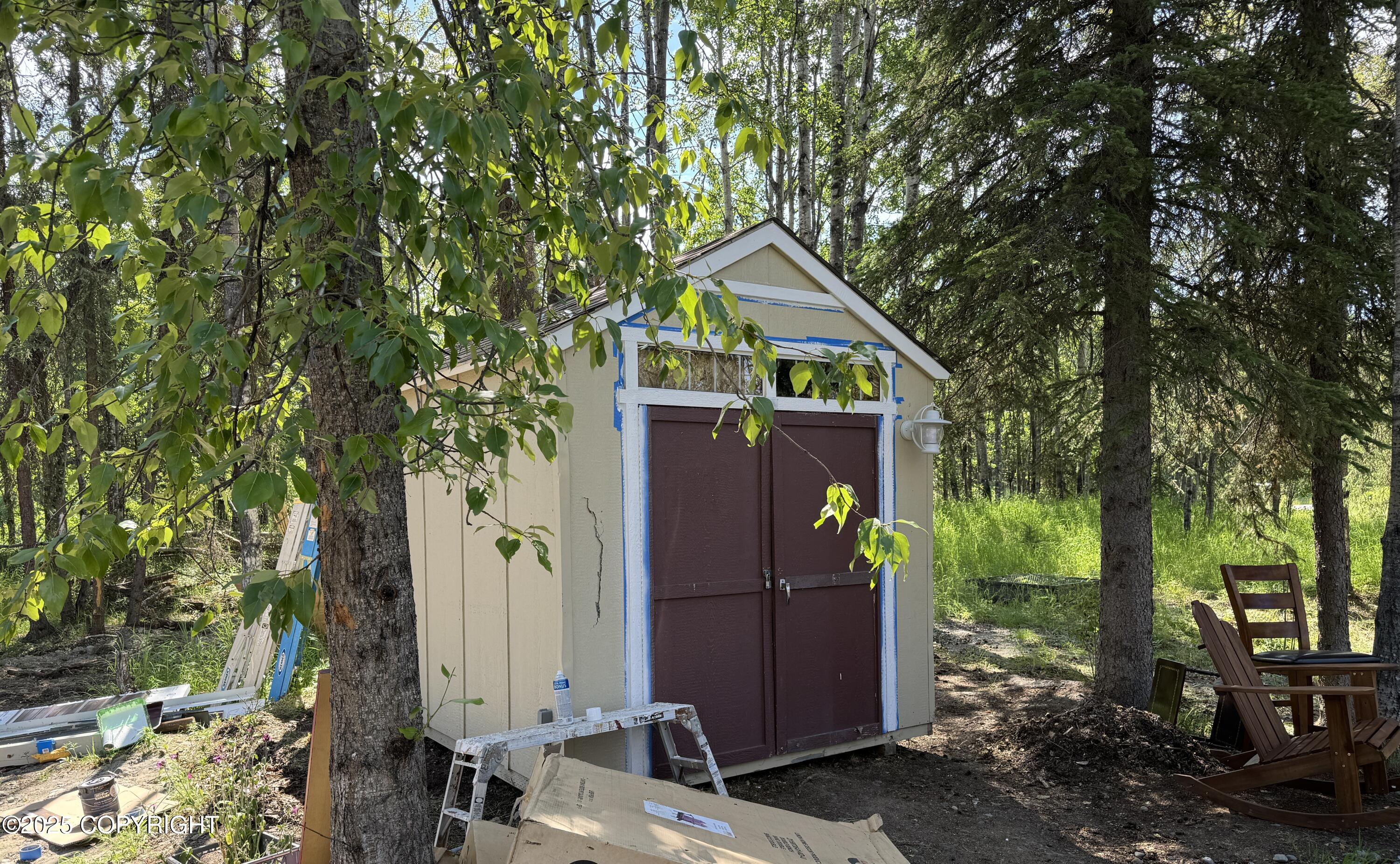 36390 River View Terrace Drive, Soldotna, Alaska image 27