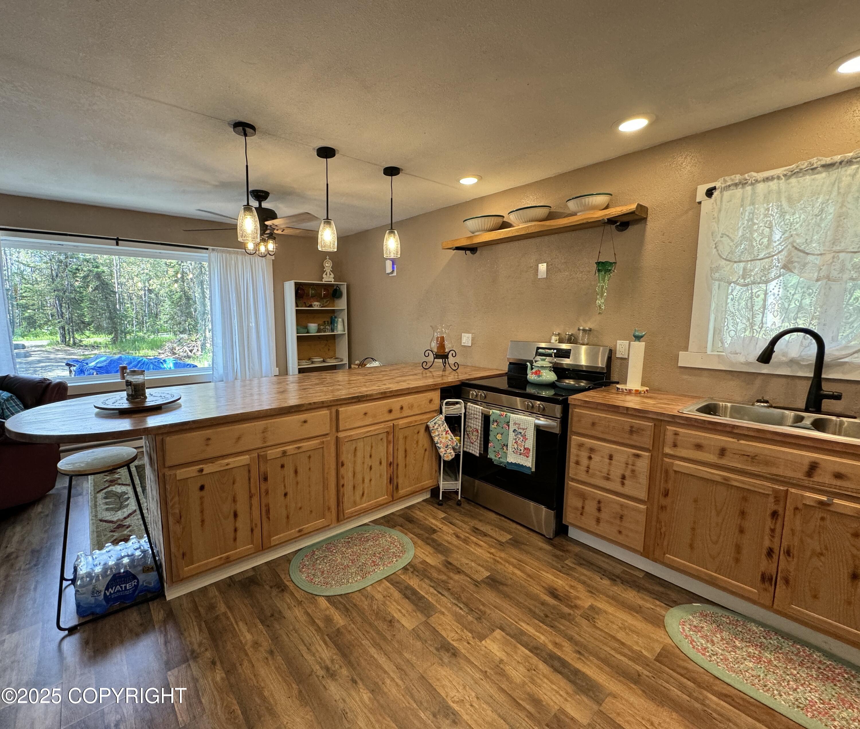 36390 River View Terrace Drive, Soldotna, Alaska image 4