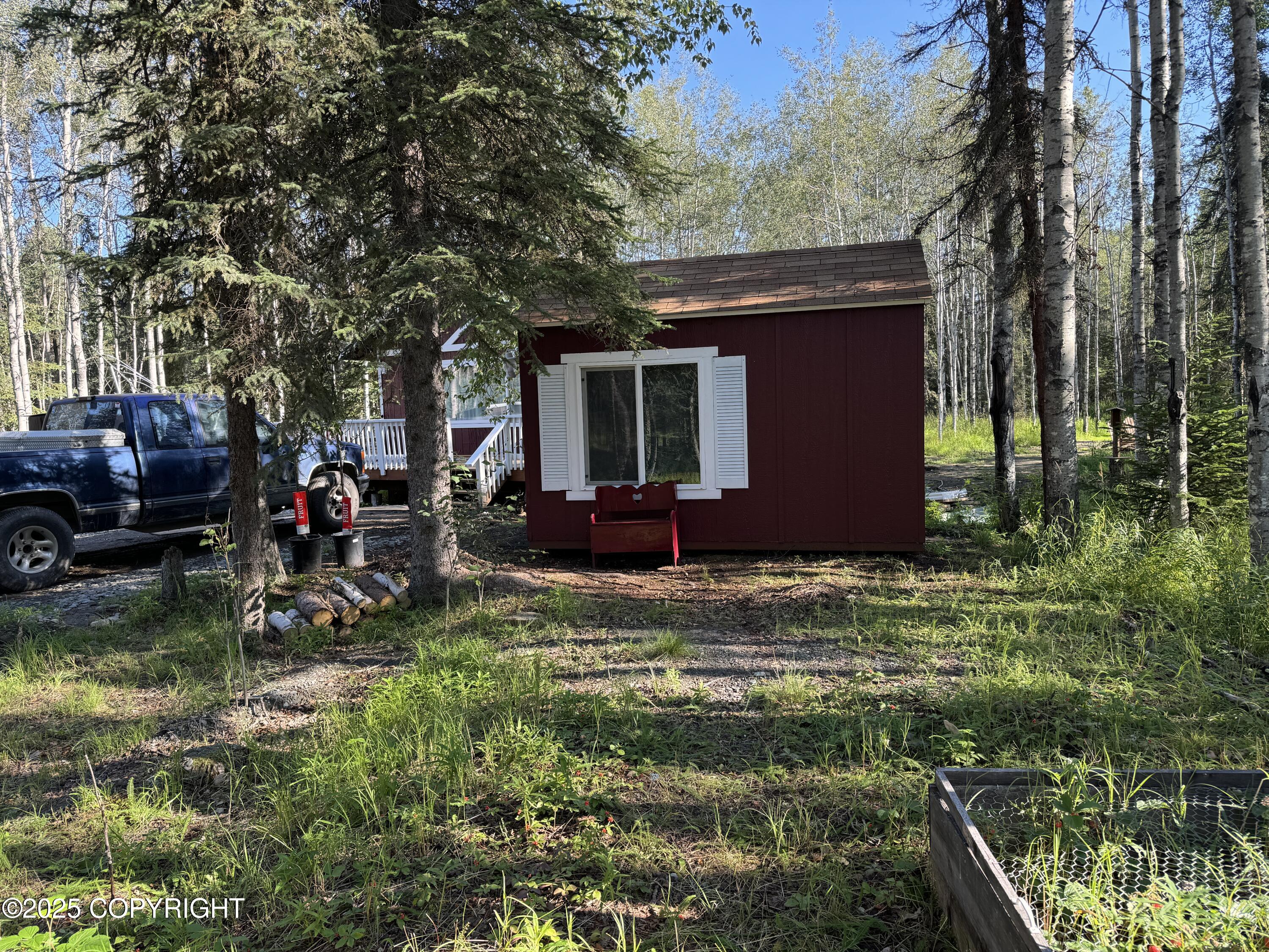 36390 River View Terrace Drive, Soldotna, Alaska image 25