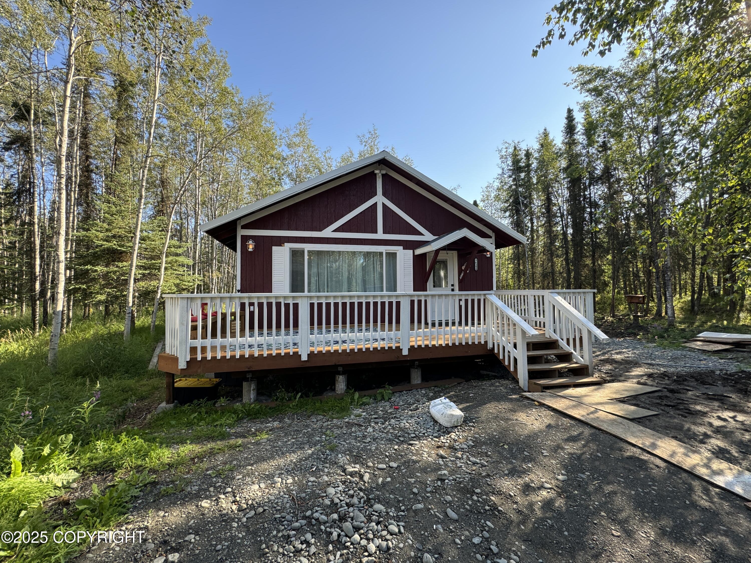36390 River View Terrace Drive, Soldotna, Alaska image 31