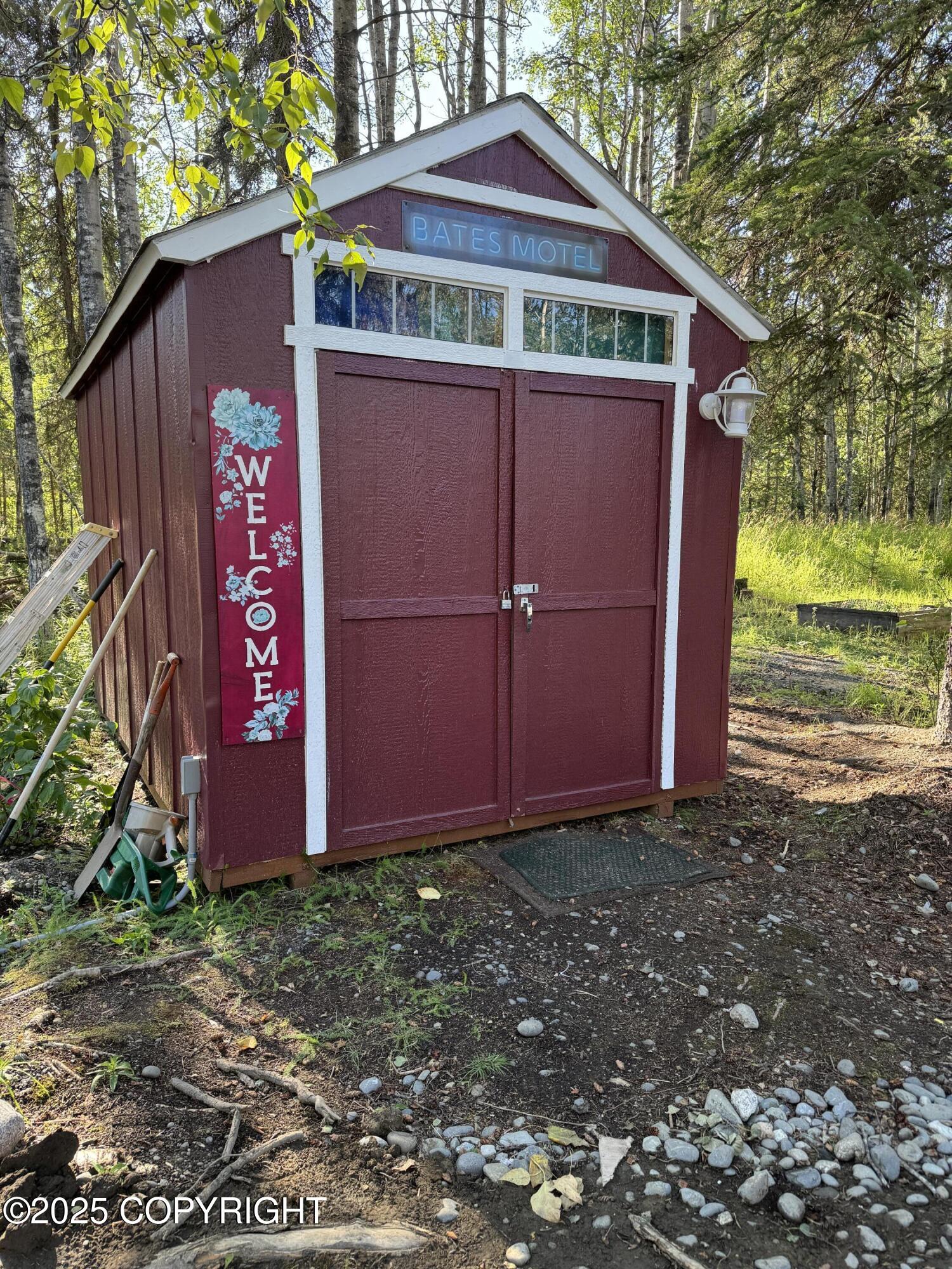 36390 River View Terrace Drive, Soldotna, Alaska image 23