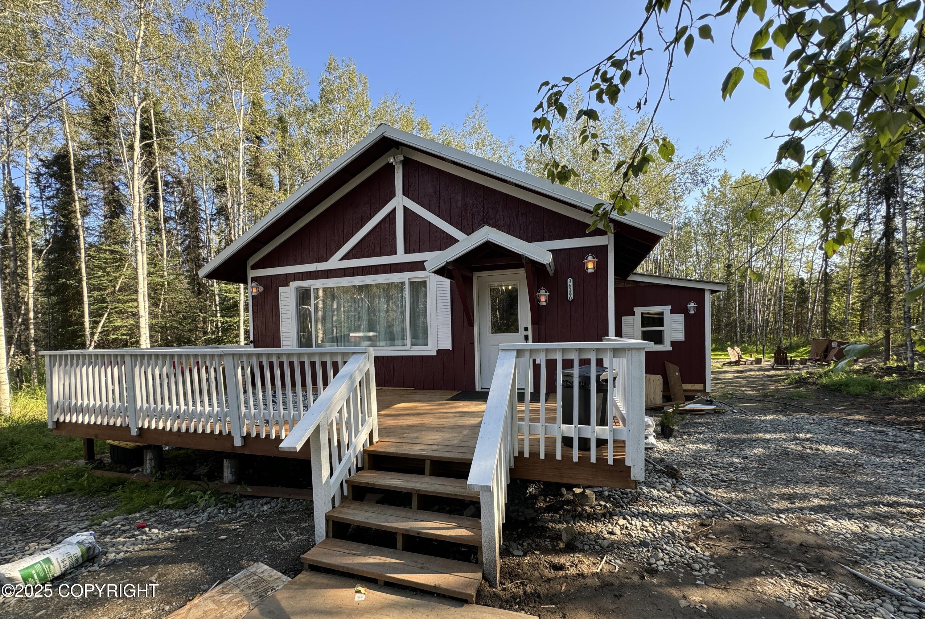 36390 River View Terrace Drive, Soldotna, Alaska image 3