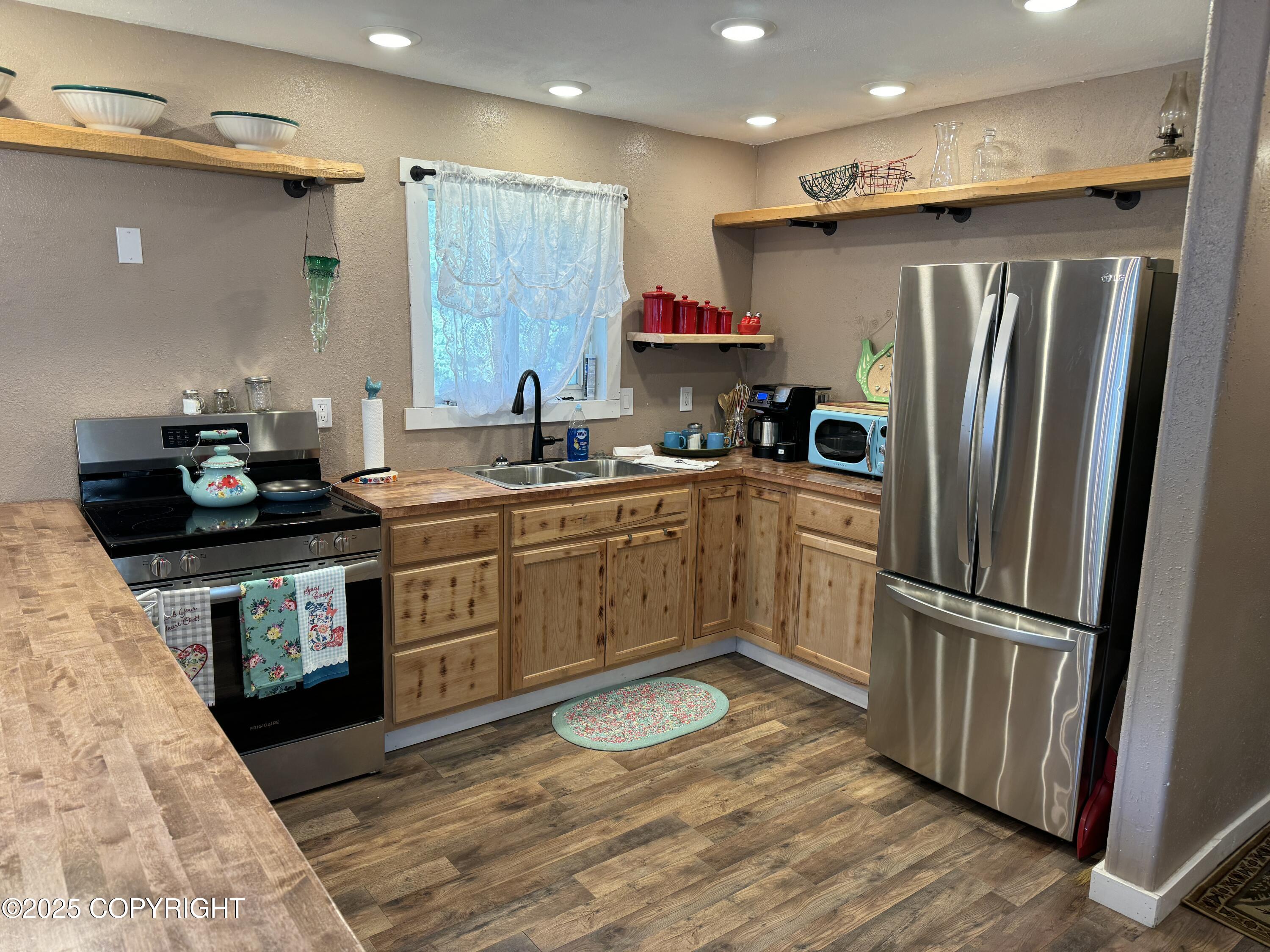 36390 River View Terrace Drive, Soldotna, Alaska image 7
