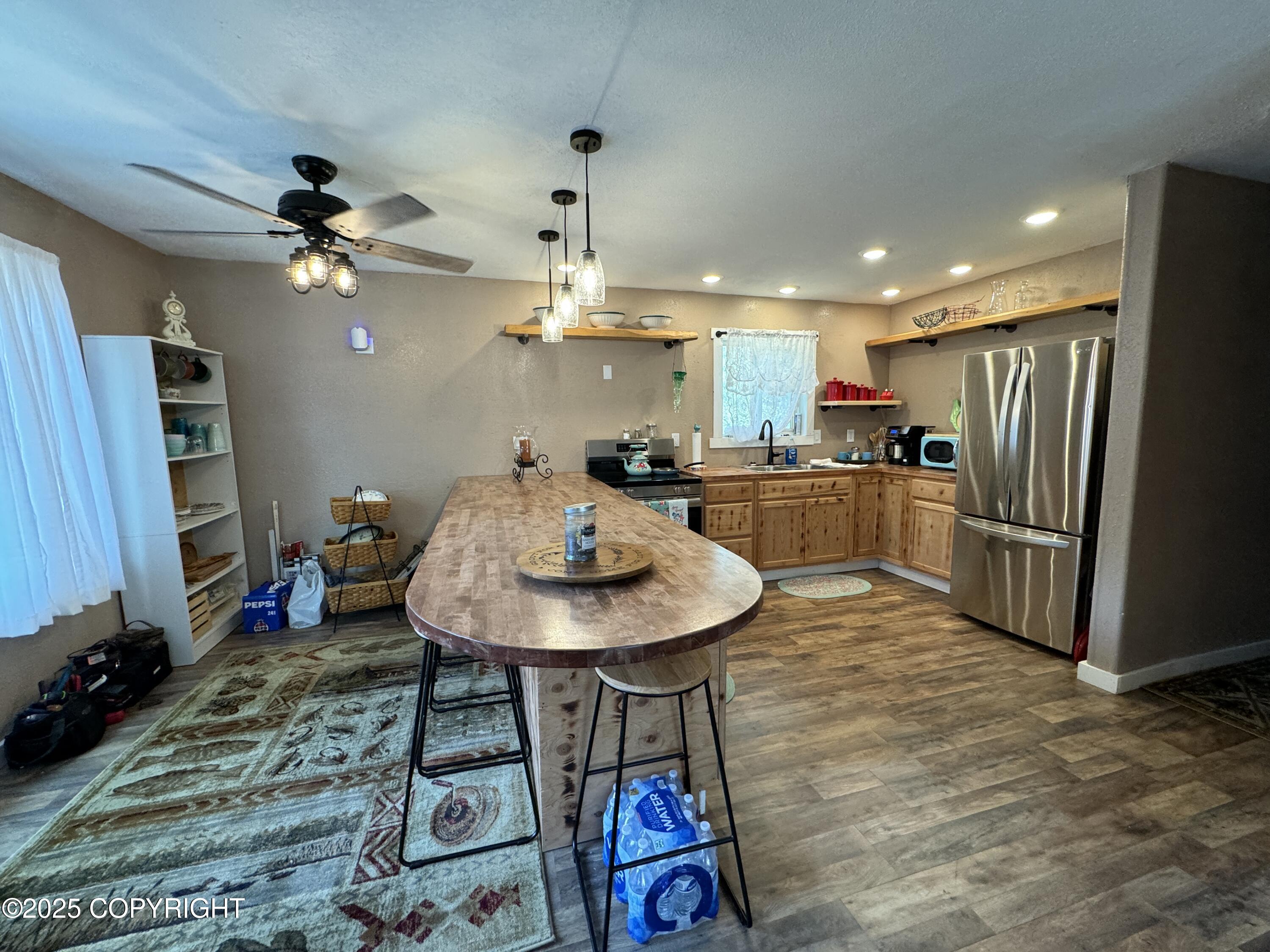 36390 River View Terrace Drive, Soldotna, Alaska image 5