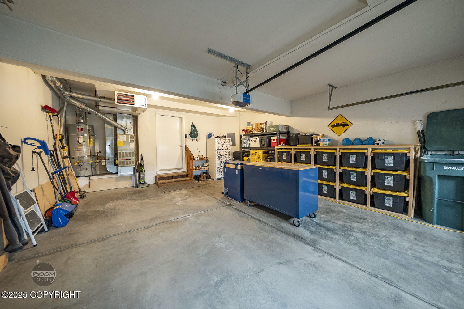 10863 Refuge Circle, Anchorage, Alaska image 36