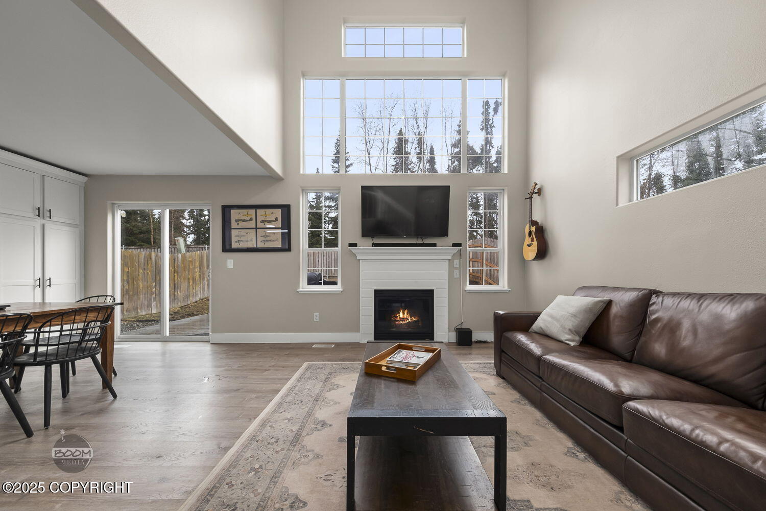 10863 Refuge Circle, Anchorage, Alaska image 13