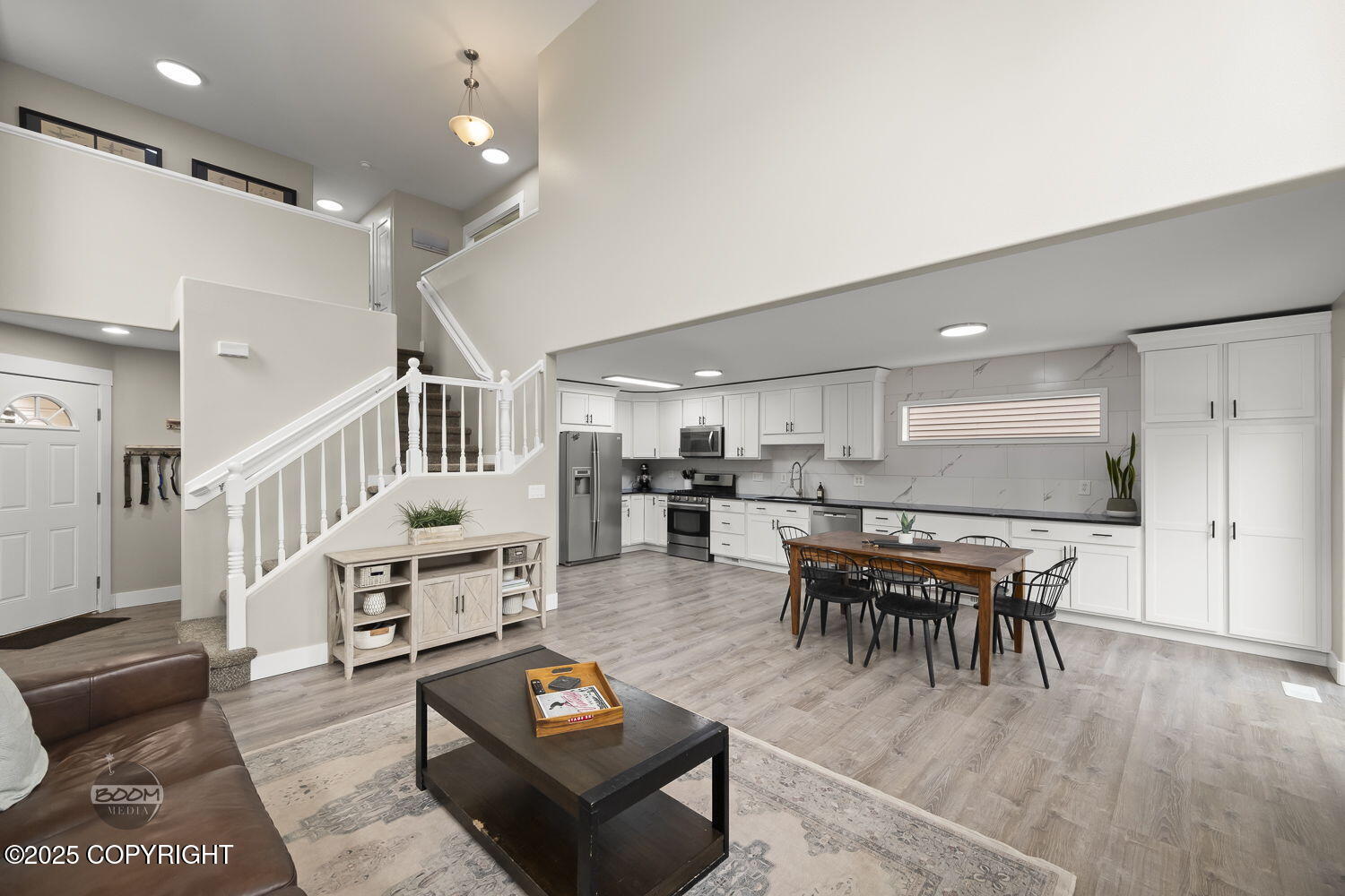10863 Refuge Circle, Anchorage, Alaska image 16