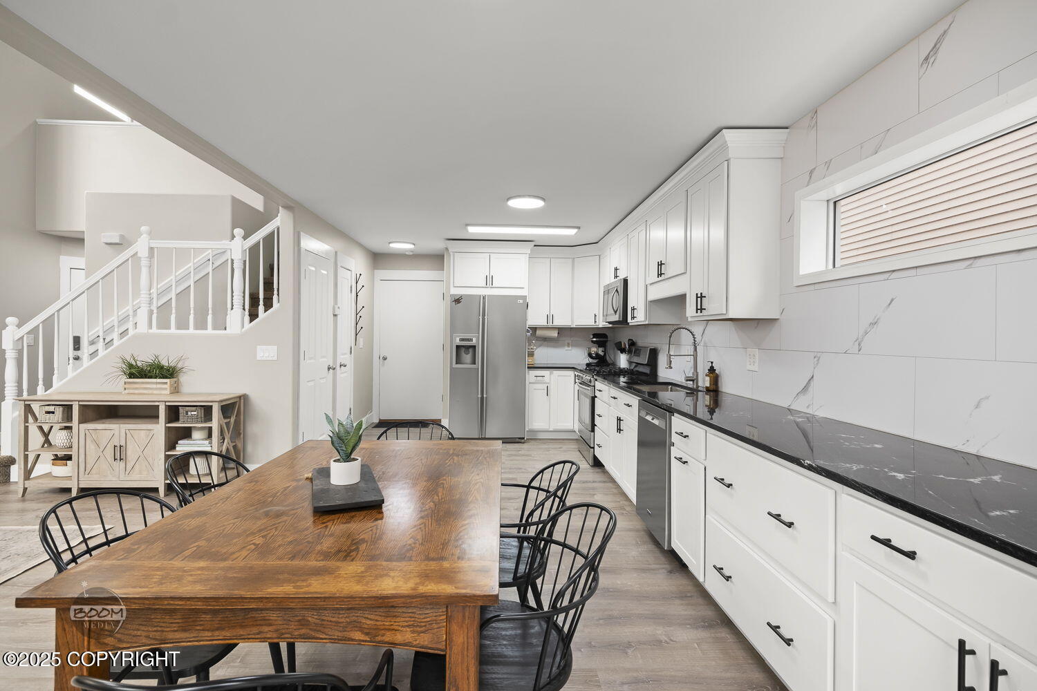 10863 Refuge Circle, Anchorage, Alaska image 7