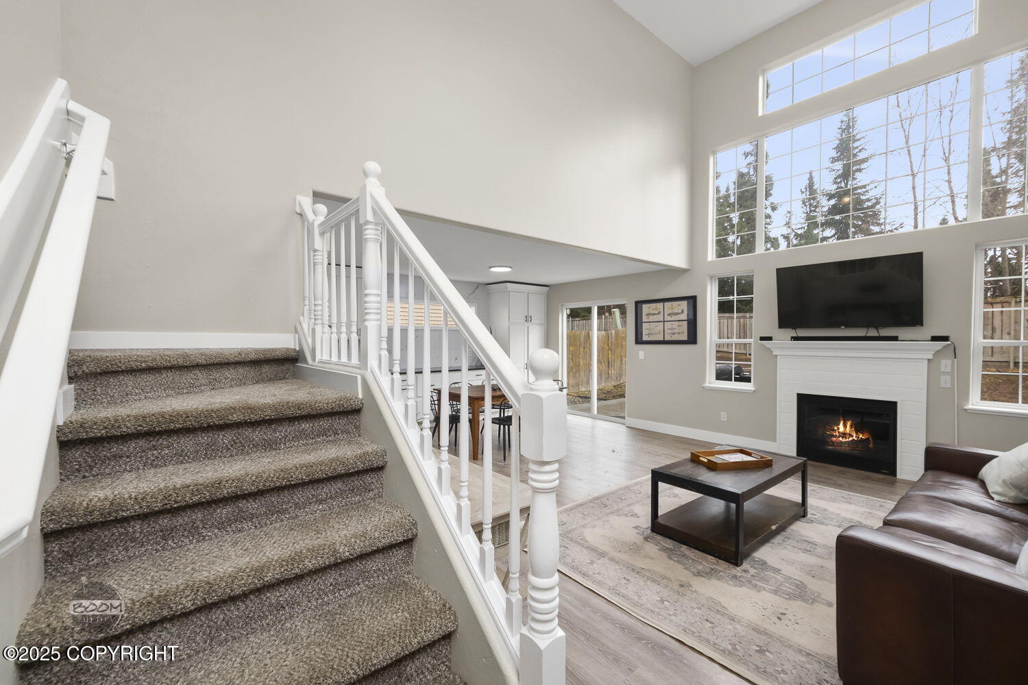 10863 Refuge Circle, Anchorage, Alaska image 19