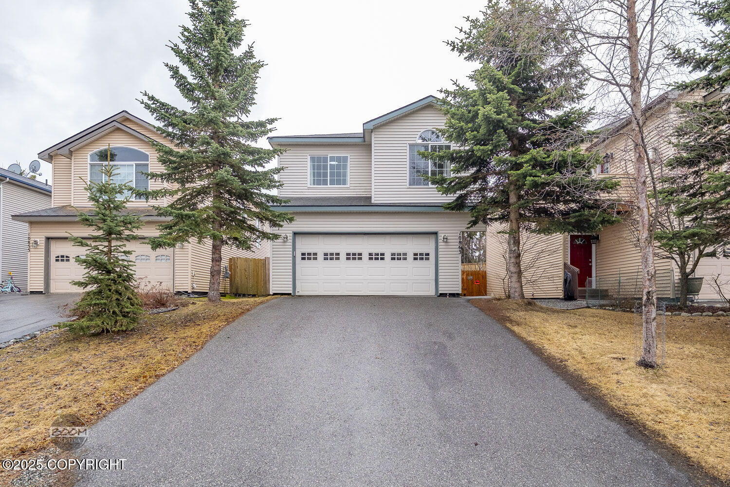 10863 Refuge Circle, Anchorage, Alaska image 47